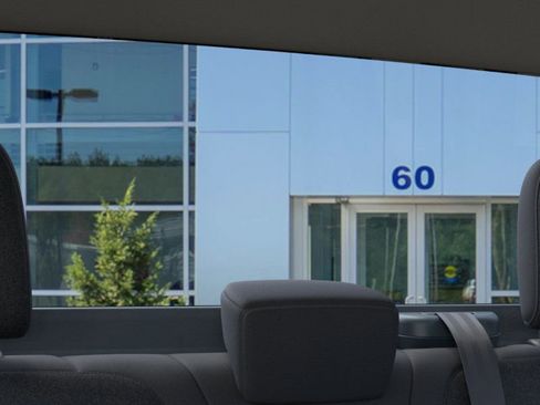 New 2025 Ford Maverick XLT w/ XLT Luxury Package image 45