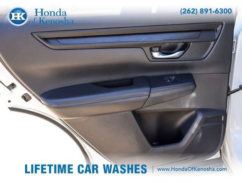 Used 2023 Honda CR-V EX image 23