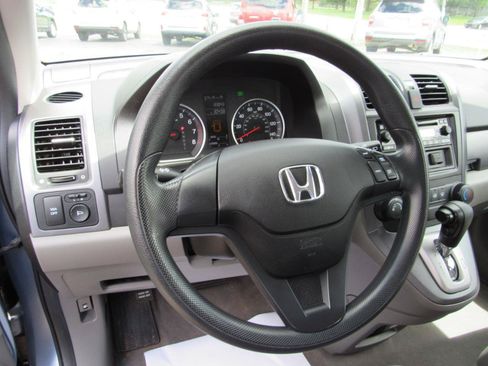 Used 2009 Honda CR-V LX image 15