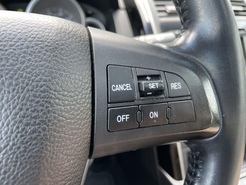 Used 2015 MAZDA CX-9 Touring w/ Touring Technology Package AWD/4WD image 20