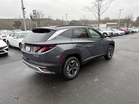 New 2026 Hyundai Tucson SEL image 7