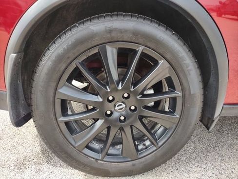 Used 2023 Nissan Murano SL w/ SL Moonroof Package AWD/4WD image 27