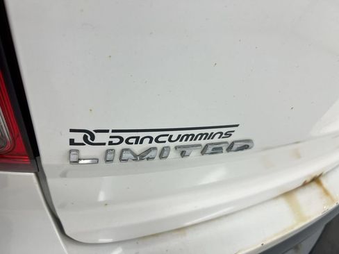 Used 2012 Ford Explorer Limited AWD/4WD image 27