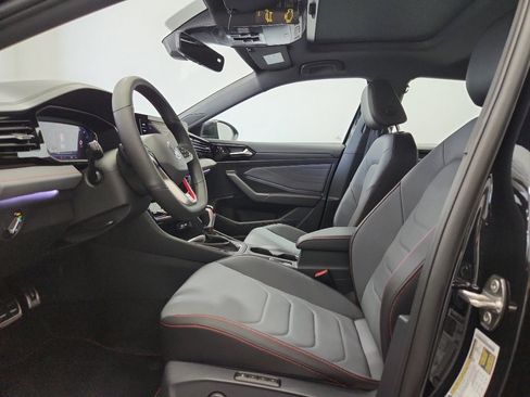 New 2026 Volkswagen Jetta GLI Autobahn FWD image 6