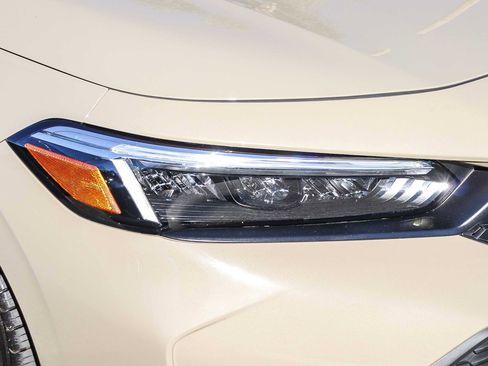 Used 2025 Honda Civic Sport image 5