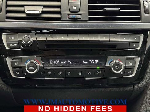 Used 2016 BMW 328i xDrive Sedan image 32