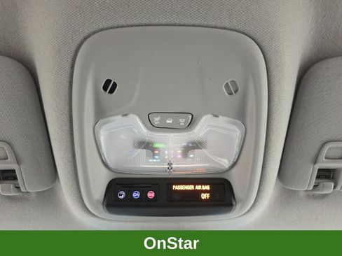 Used 2020 Chevrolet Bolt LT FWD image 33