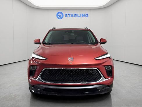 Used 2024 Buick Encore GX Sport Touring w/ Comfort Package image 15