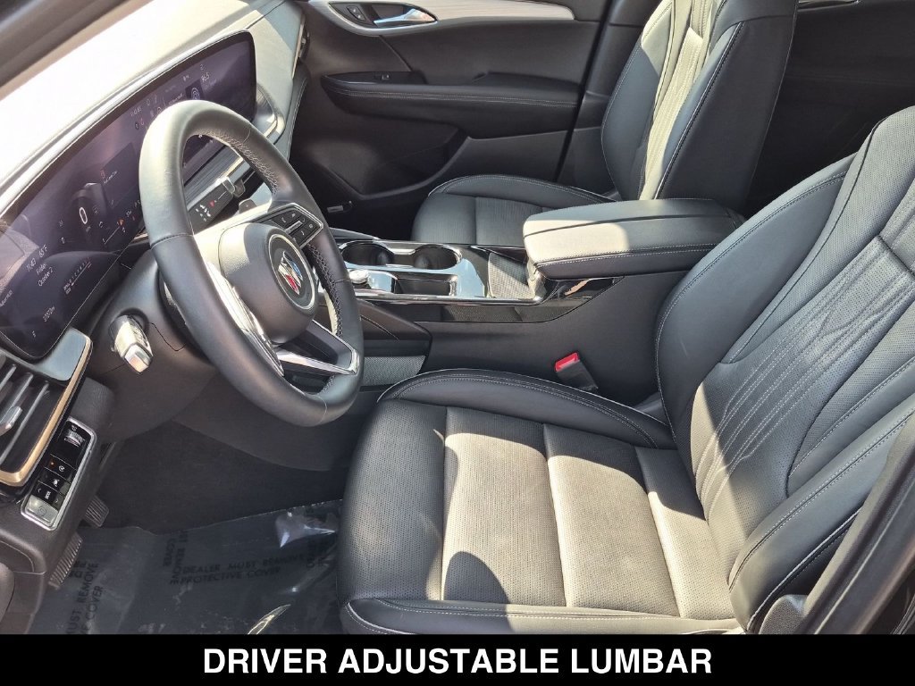 Used 2024 Buick Envision Avenir AWD/4WD image 20