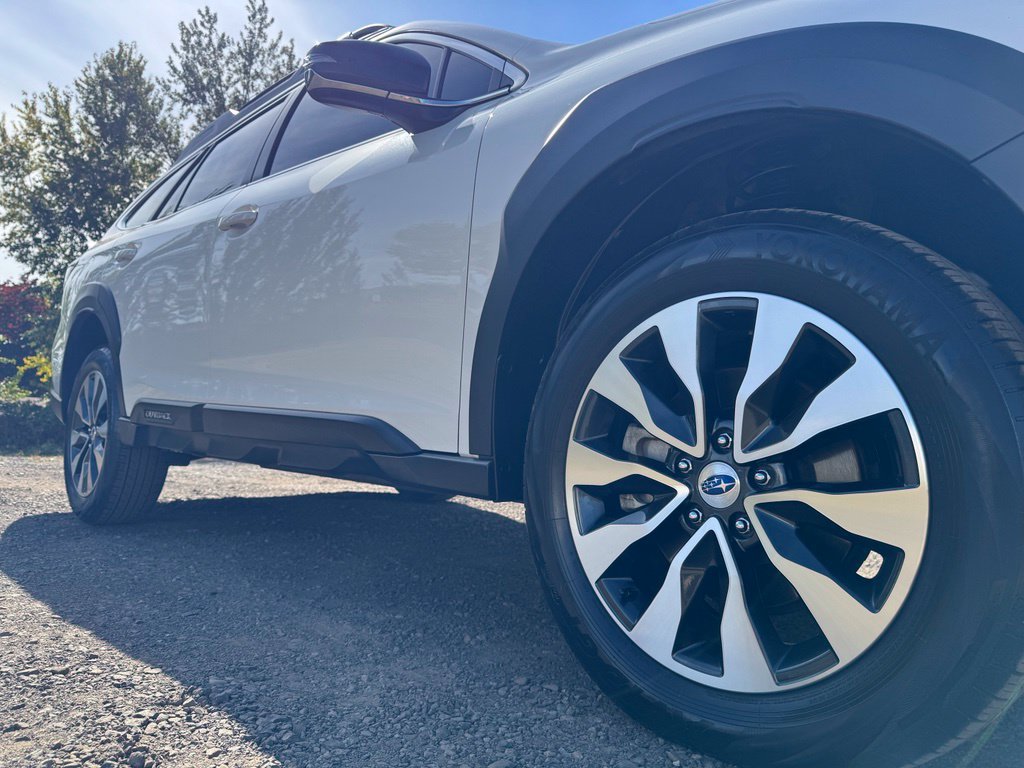 Certified 2024 Subaru Outback Limited AWD/4WD image 48
