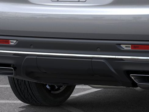New 2026 Buick Enclave Preferred AWD/4WD image 14