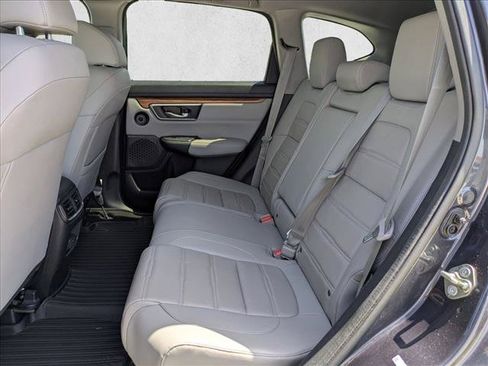Used 2017 Honda CR-V Touring image 19