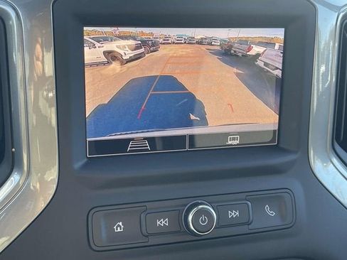 New 2026 Chevrolet Silverado 1500 Custom image 13