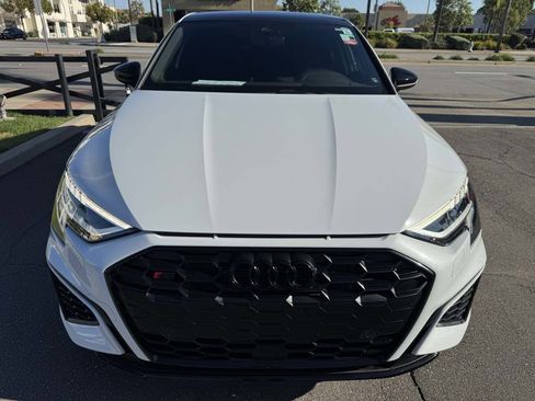 Used 2023 Audi S3 Premium Plus w/ Premium Plus Package image 11