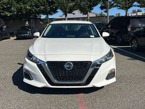 Used 2019 Nissan Altima 2.5 S FWD image 6