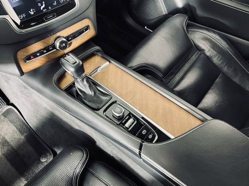 Used 2019 Volvo XC90 T6 Inscription image 30