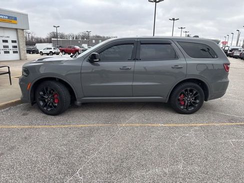Used 2022 Dodge Durango GT image 1