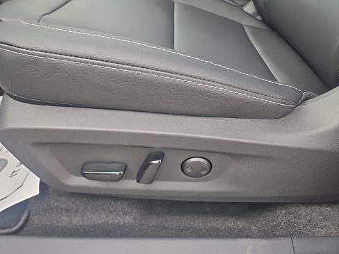 New 2026 Nissan Murano SV image 10