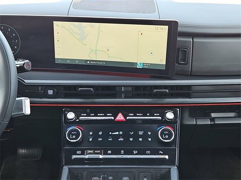 Used 2024 Hyundai Santa Fe Calligraphy image 21