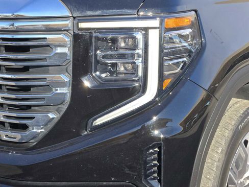 Certified 2024 GMC Sierra 1500 Denali image 9