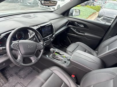 Used 2023 Chevrolet Traverse RS