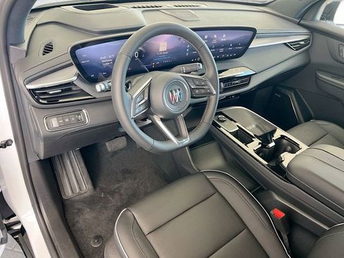 New 2026 Buick Enclave Sport Touring w/ Power Package image 6