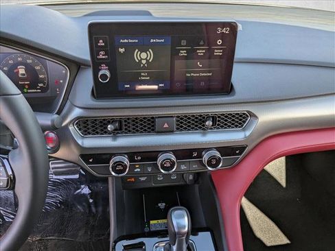 New 2026 Acura Integra A-Spec image 12