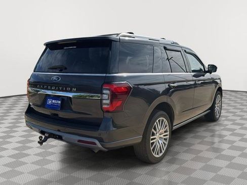 Certified 2023 Ford Expedition Limited RWD image 5