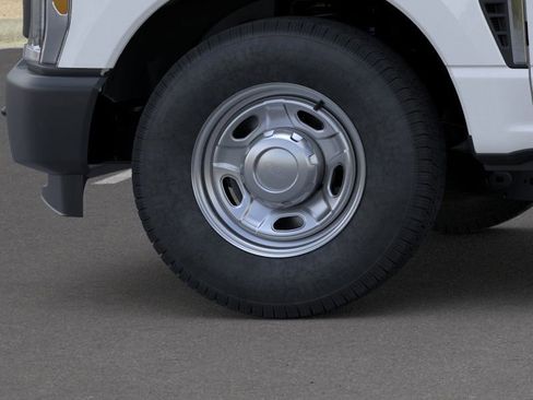 New 2026 Ford F350 XL image 19