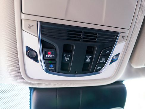 Certified 2026 Acura RDX SH-AWD w/ Technology Package image 37