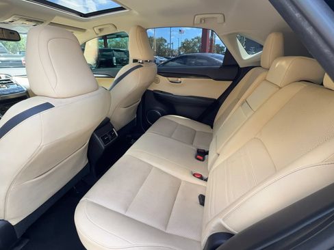 Used 2017 Lexus NX 200t FWD w/ Premium Package image 21