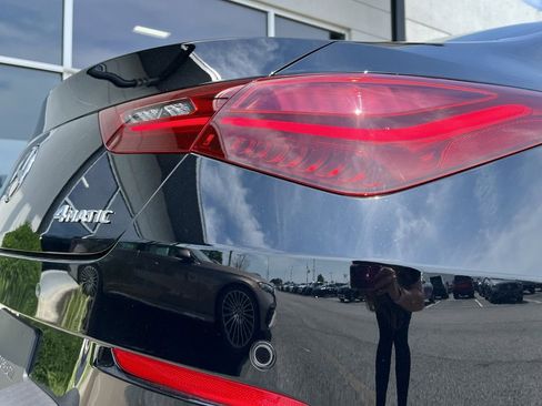 Certified 2025 Mercedes-Benz CLA 250 4MATIC image 57