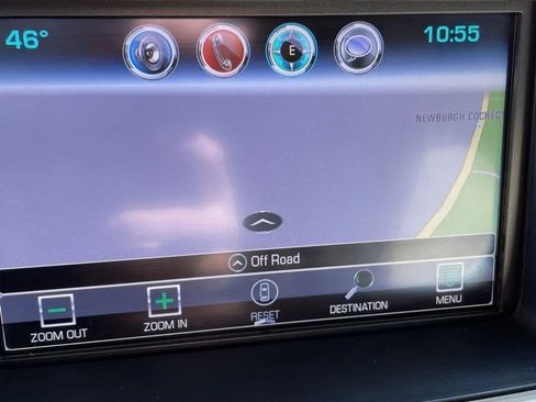 Used 2018 GMC Yukon XL Denali image 23