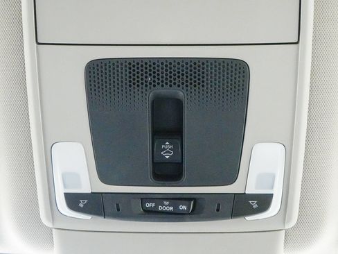 Certified 2026 Honda CR-V EX image 24