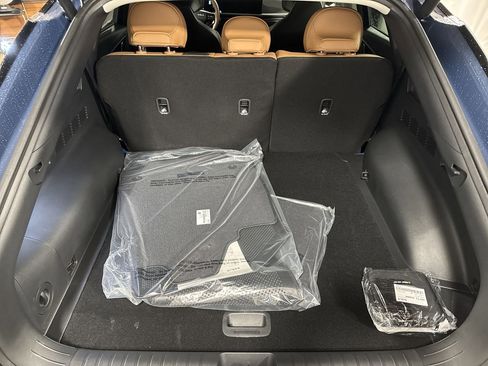 New 2025 Kia EV6 Wind image 30