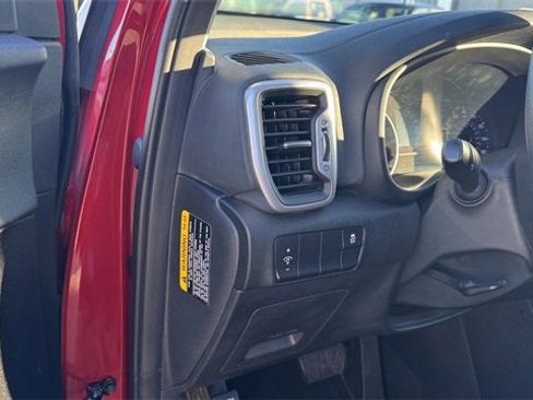 Used 2017 Kia Sportage LX w/ LX Popular Package image 19