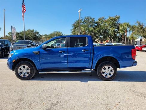 Used 2020 Ford Ranger XLT image 7