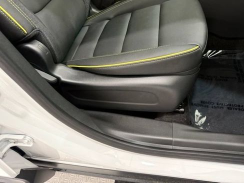 New 2026 Chevrolet TrailBlazer ACTIV AWD/4WD image 20