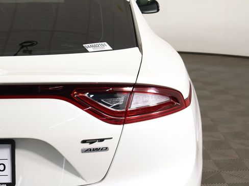 Used 2019 Kia Stinger GT2 AWD/4WD image 22