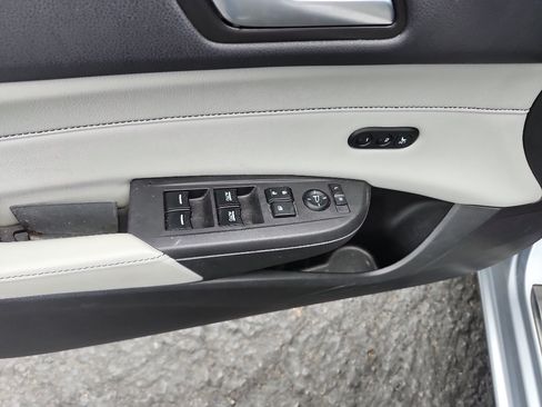 Used 2020 Acura ILX FWD image 16