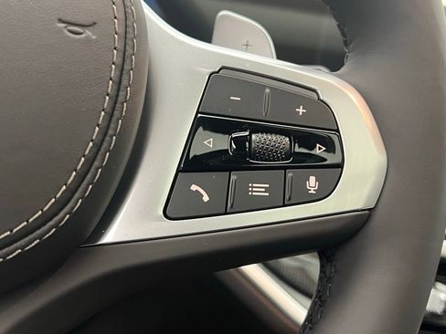 New 2026 BMW X5 xDrive50e AWD/4WD image 18