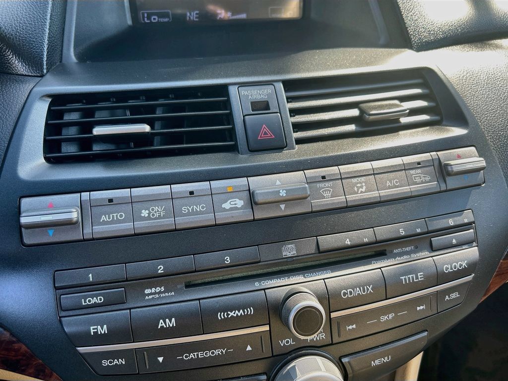 Used 2010 Honda Crosstour EX-L image 14