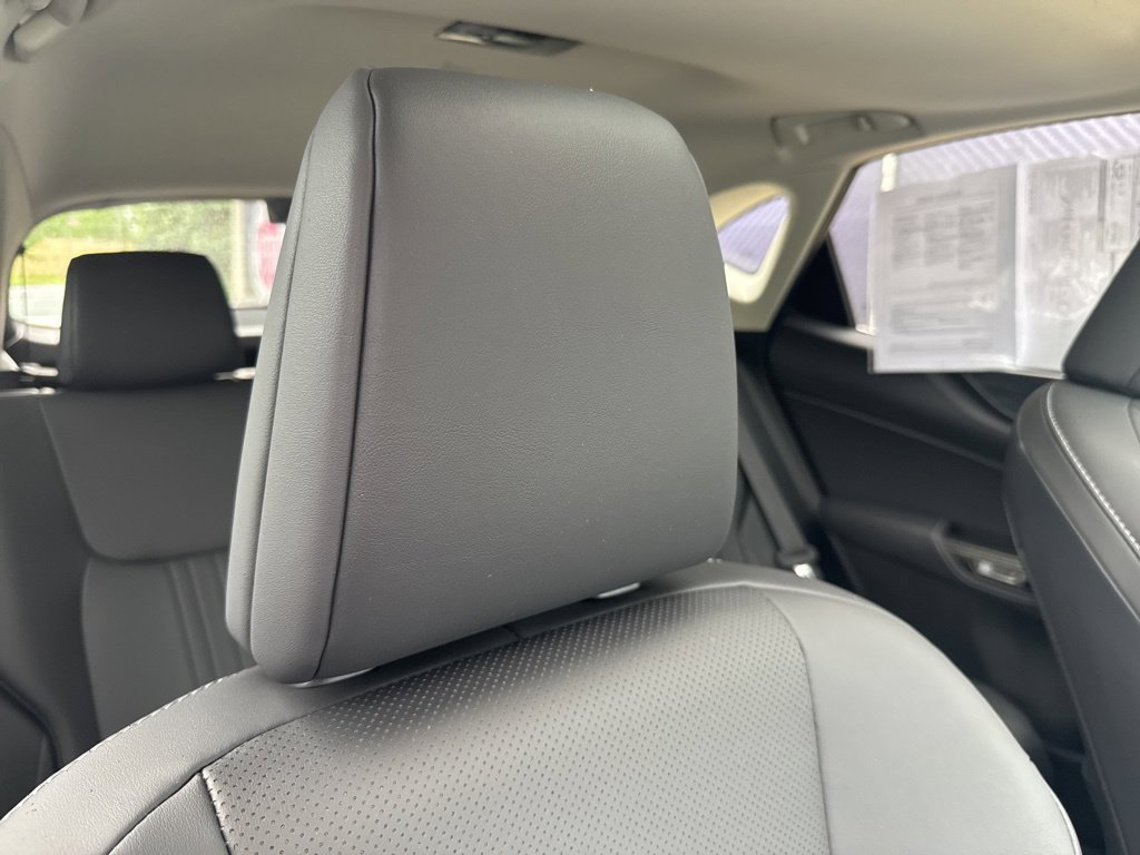 Used 2023 Lexus NX 350 AWD image 67