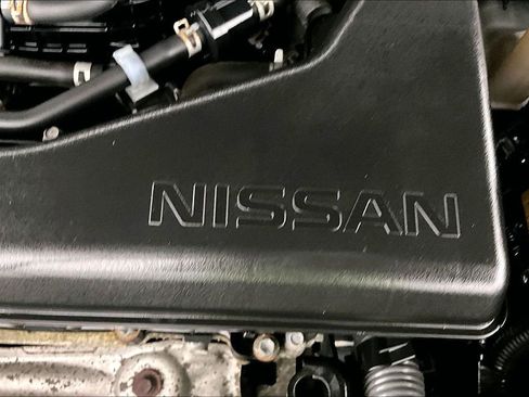 Used 2017 Nissan Rogue S w/ Appearance Package image 30