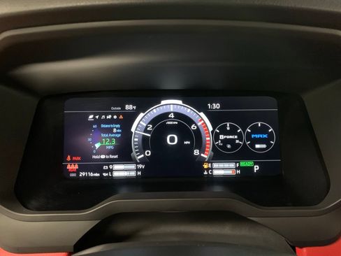 Used 2024 Toyota Tundra TRD Pro AWD/4WD image 23