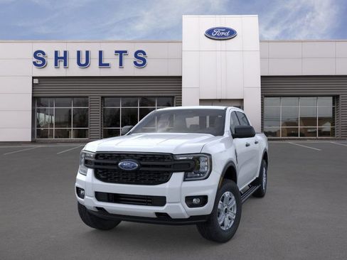 New 2025 Ford Ranger XL image 2