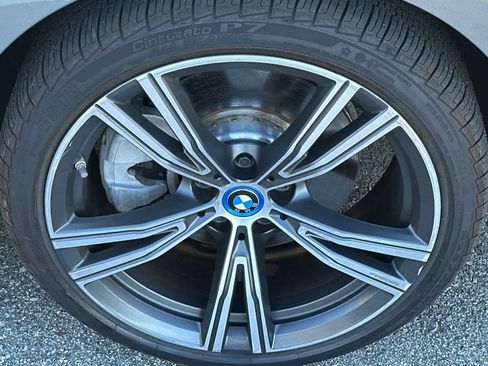 Certified 2023 BMW 330e w/ Driving Assistance Package image 22