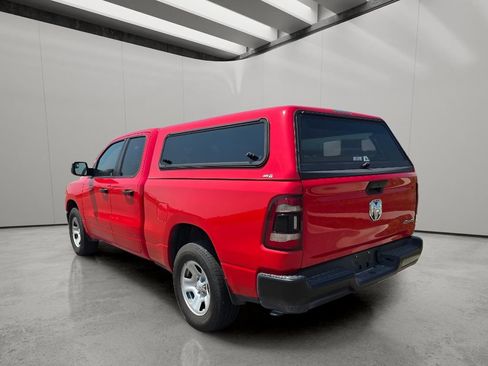 Used 2023 RAM 1500 Tradesman AWD/4WD image 3