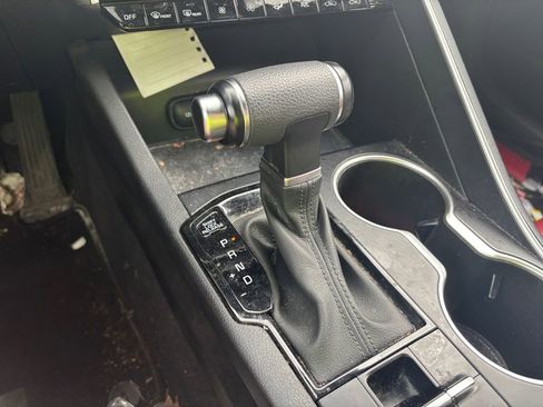 Used 2023 Kia K5 GT-Line w/ GT-Line Premium Package image 21