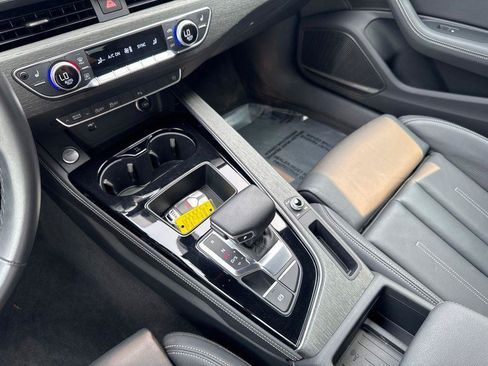 Certified 2023 Audi A5 2.0T Premium Plus w/ Premium Plus AWD/4WD image 18